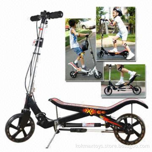 Mobility devices space scooter